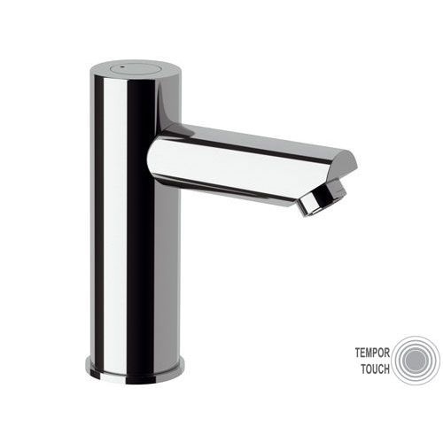 Tempor Touch Operated Electronic Tap - Minimalist Design